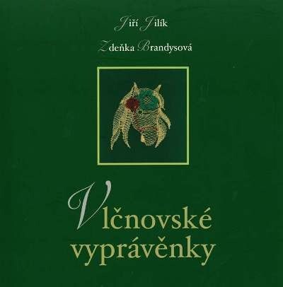 Vlčnovské vyprávěnky