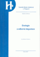 Enologie a odborná degustace