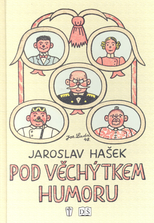 Pod věchýtkem humoru