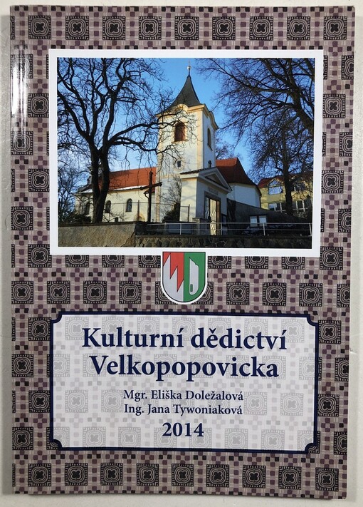 Kulturní dědictví Velkopopovicka