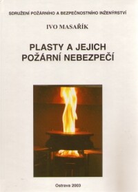 Plasty a jejich požární nebezpečí