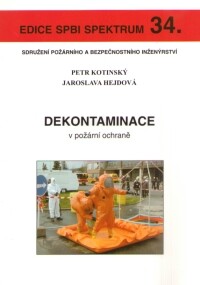 Dekontaminace v požární ochraně