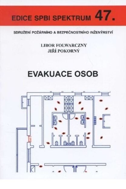 Evakuace osob