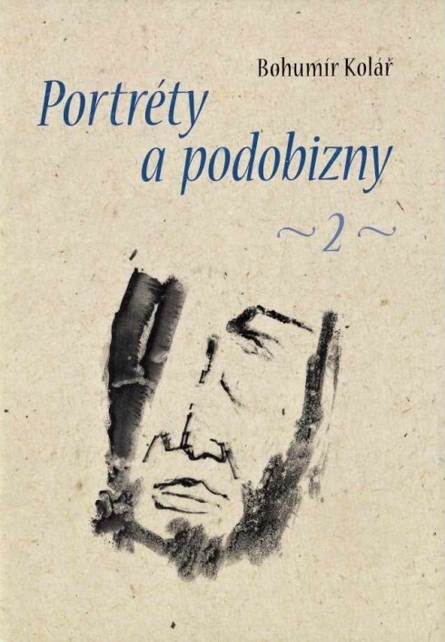 Portréty a podobizny