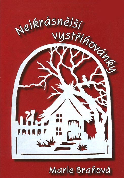 Nejkrásnější vystřihovánky