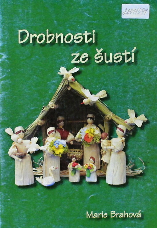 Drobnosti ze šustí