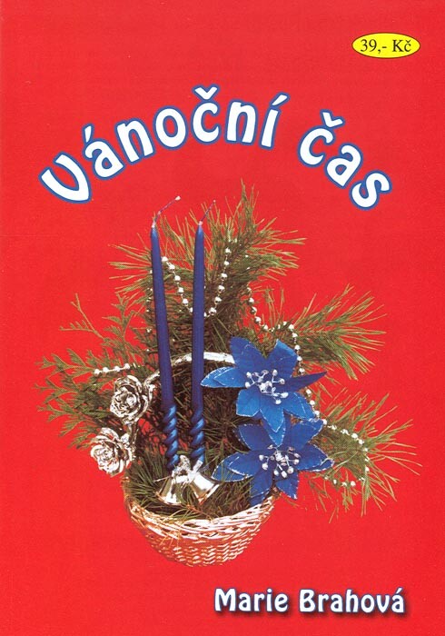 Vánoční čas