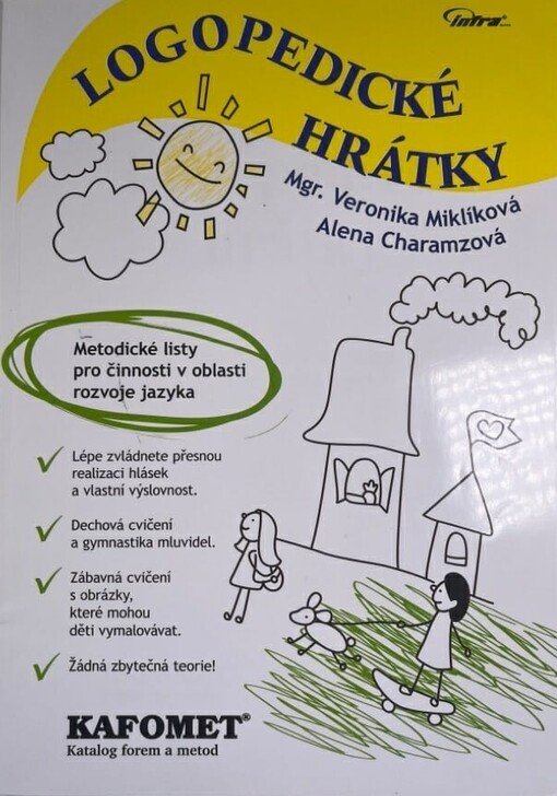 Logopedické hrátky