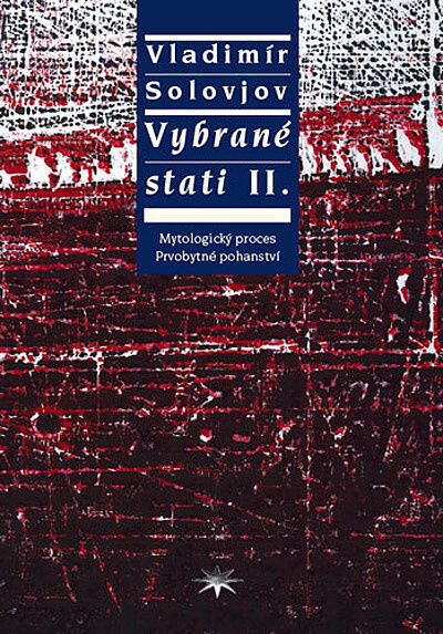 Vybrané stati II.