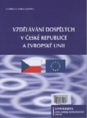 Vzdělávání dospělých v České republice a Evropské unii