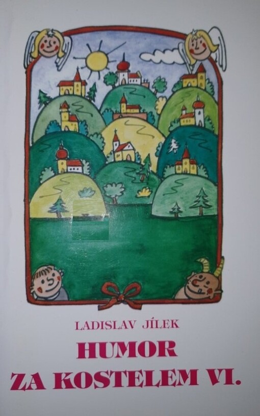 Humor za kostelem, 6. díl