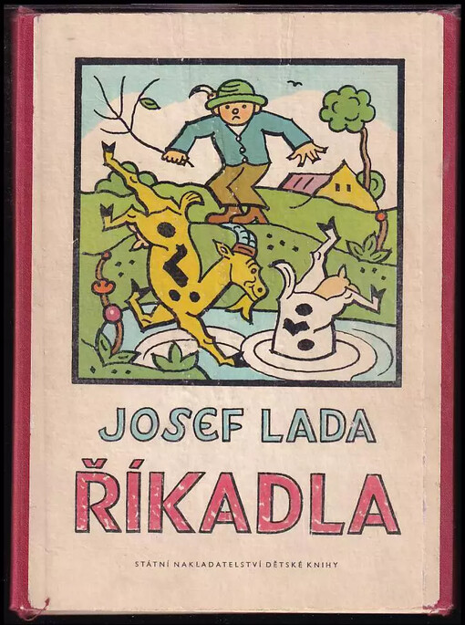 Říkadla