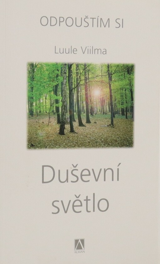 Duševní světlo, 2. vyd.
