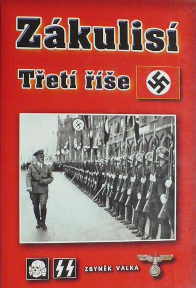 Zákulisí Třetí říše