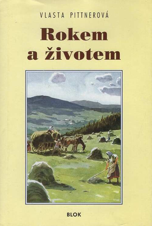 Rokem a životem