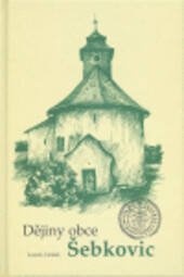 Dějiny obce Šebkovic 