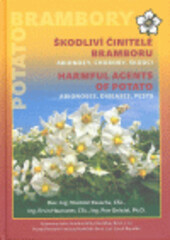 Škodliví činitelé bramboru