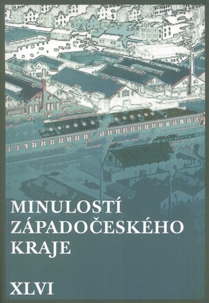 Minulostí Západočeského kraje.XLV