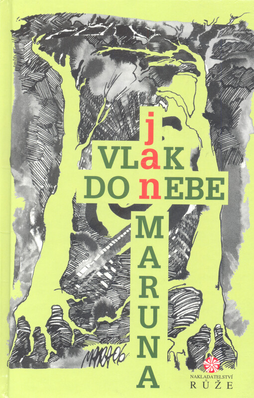 Vlak do nebe