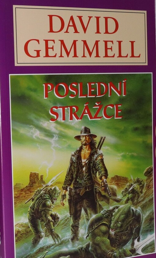 Poslední strážce