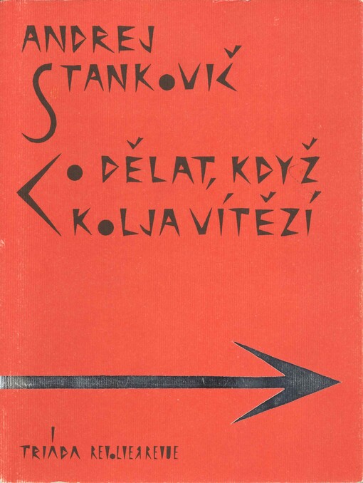 Co dělat, když Kolja vítězí, Vyd. 1.