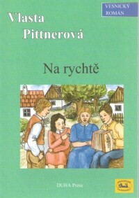 Na rychtě /