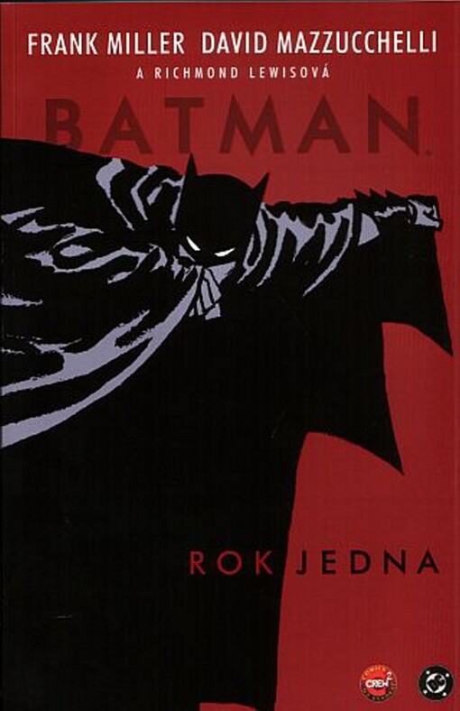 Batman: Rok jedna