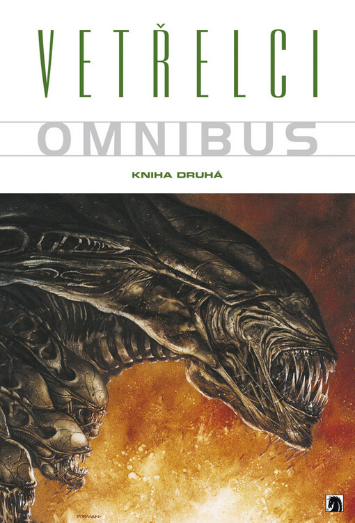 Vetřelci omnibus, 2. díl