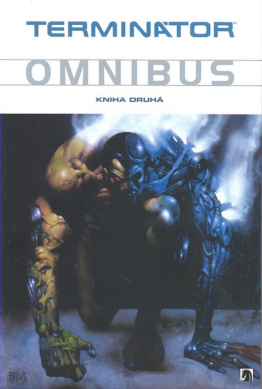 Terminátor omnibus, 2. díl