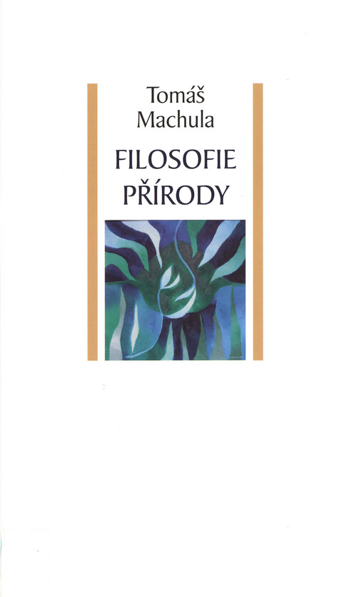 Filosofie přírody