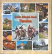 Soubor lidových staveb Vysočina /