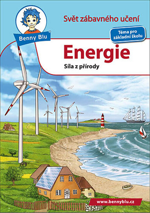 Energie :síla z přírody