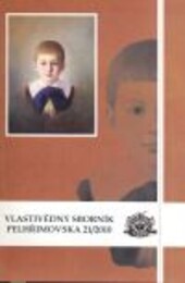 Vlastivědný sborník Pelhřimovska.21/2010