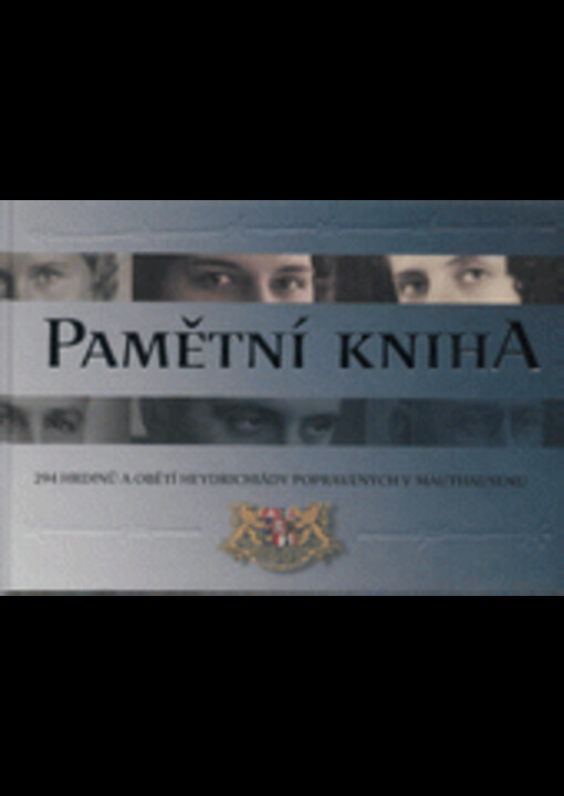 Pamětní kniha