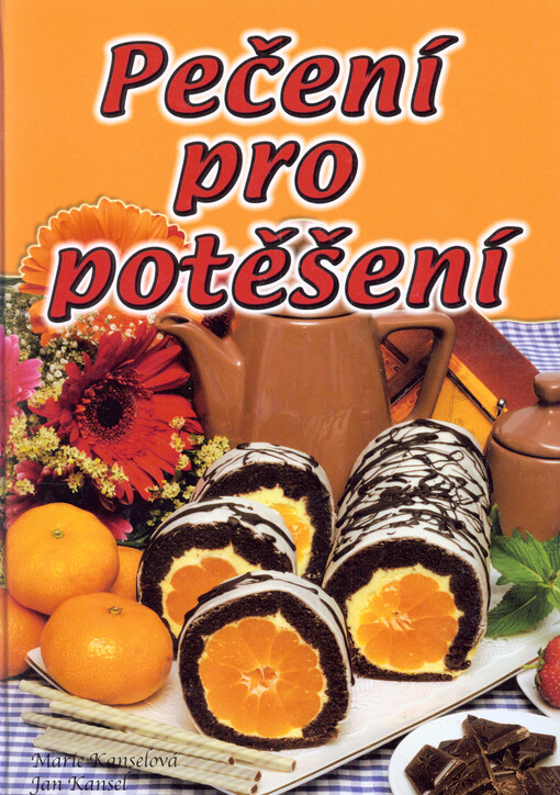Pečení pro potěšení