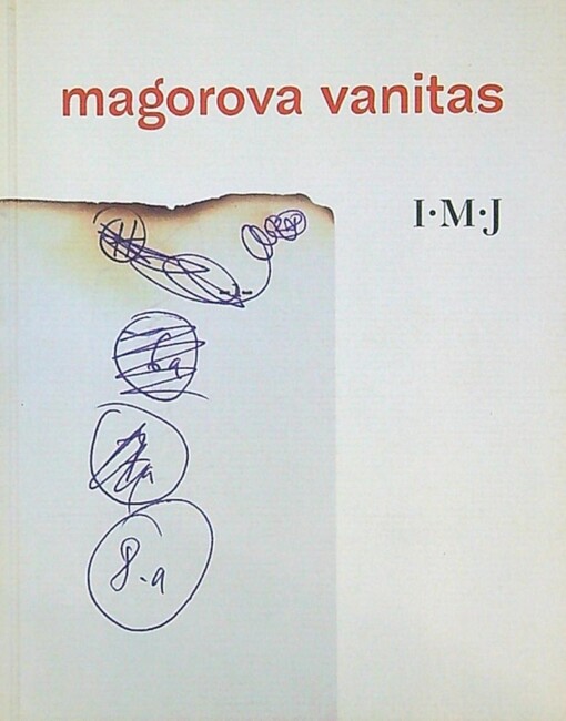 Magorova vanitas