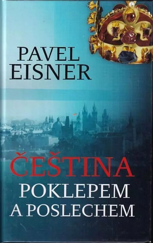 Čeština poklepem a poslechem