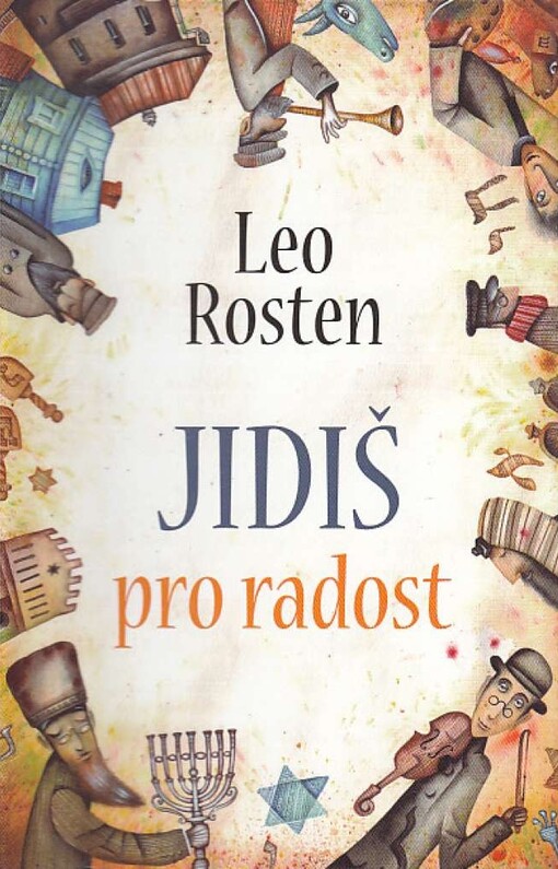 Jidiš pro radost