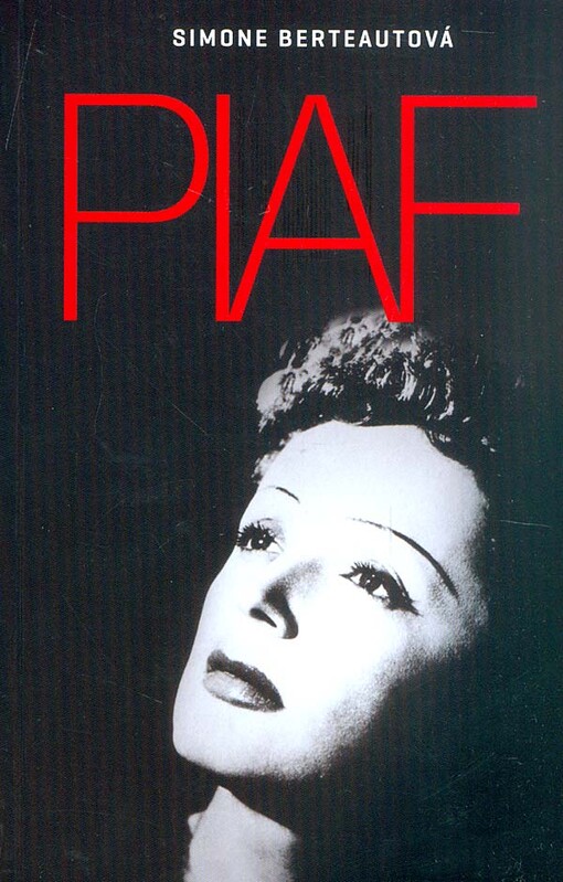 Edit Piaf, Vyd. 1.