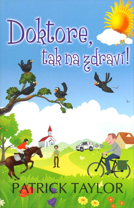 Doktore, tak na zdraví!