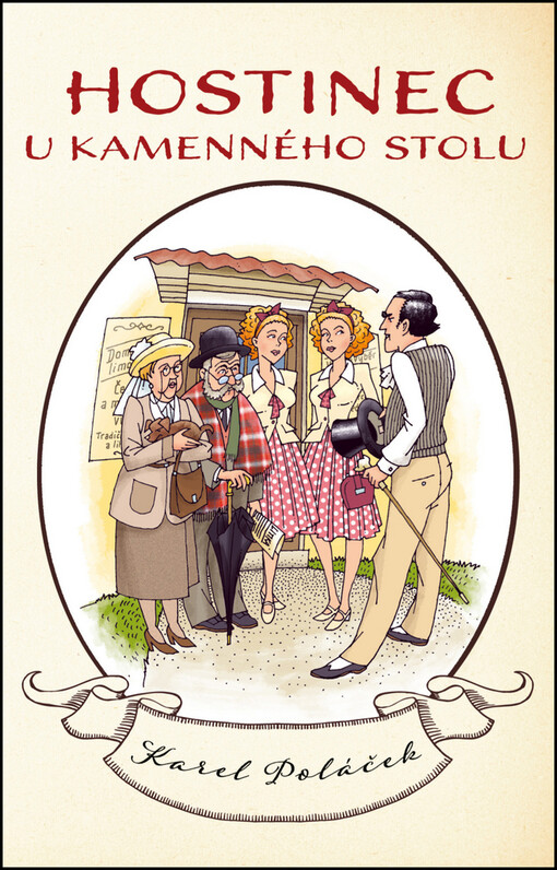 Hostinec u Kamenného stolu