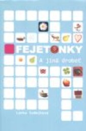 Fejetonky a jiná droboť