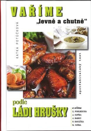 Vaříme levně a chutně