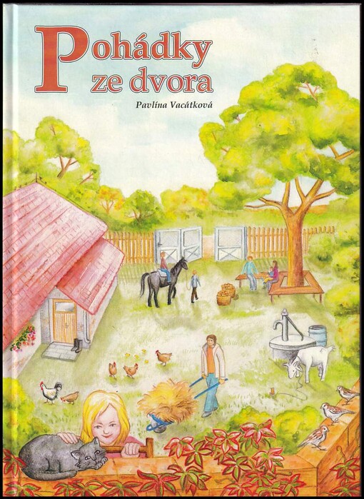 Pohádky ze dvora