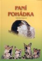 Paní Pohádka