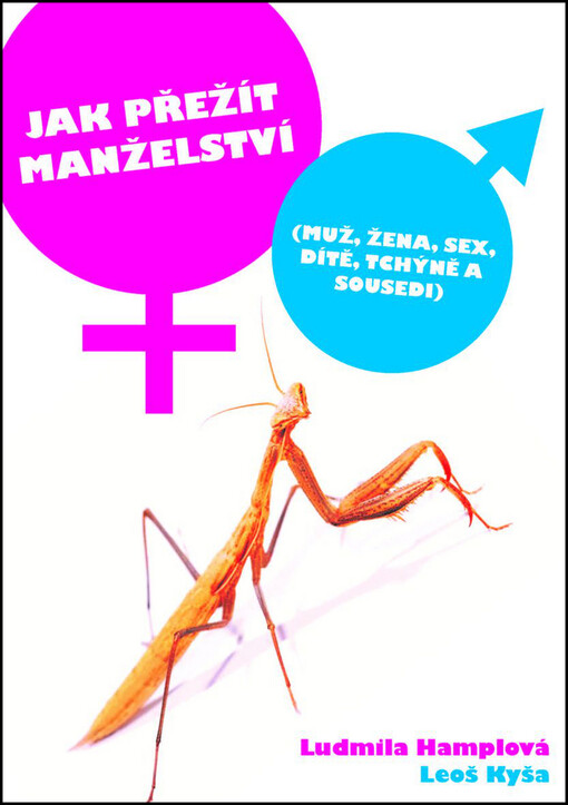 Jak přežít manželství