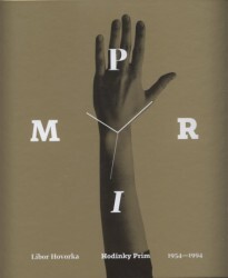 Hodinky Prim 1954-1994