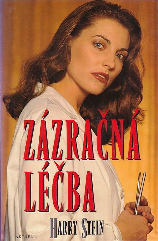 Zázračná léčba