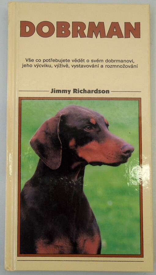Dobrman /