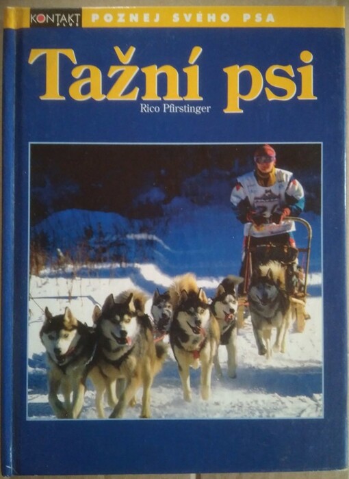 Tažní psi